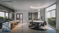 Henry Park (D10), Detached #458668721